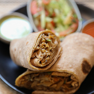 The description goes here